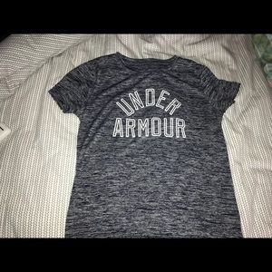 Under Armour shirt